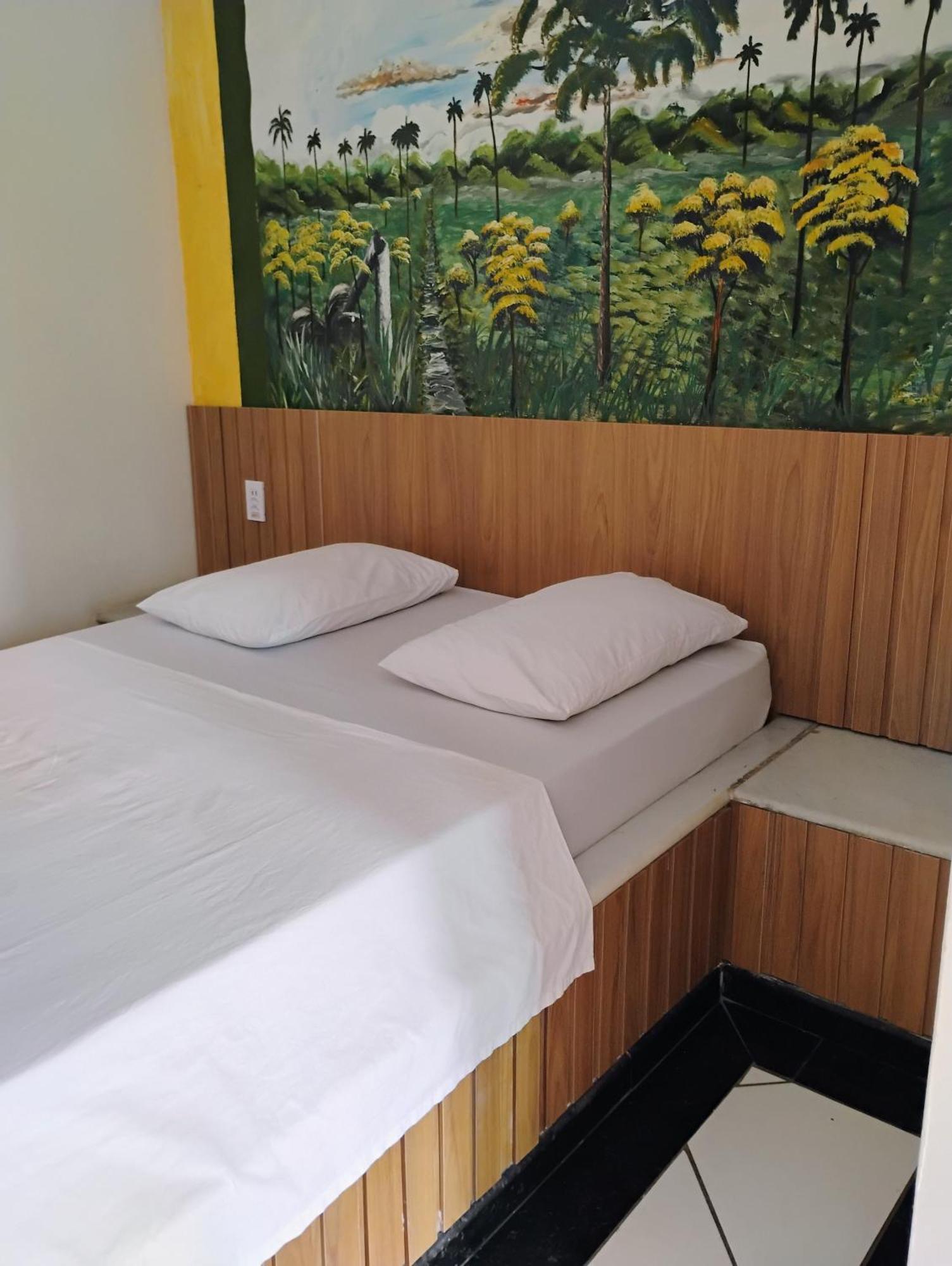 Pousada Solmar Caraguatatuba Chambre photo