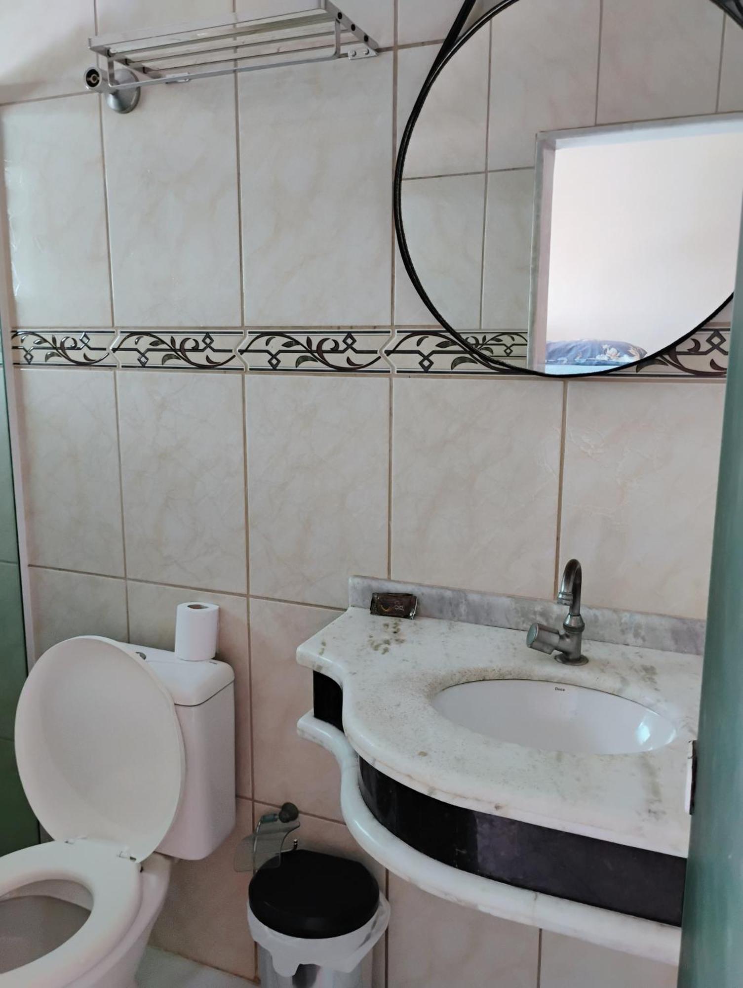 Pousada Solmar Caraguatatuba Extérieur photo