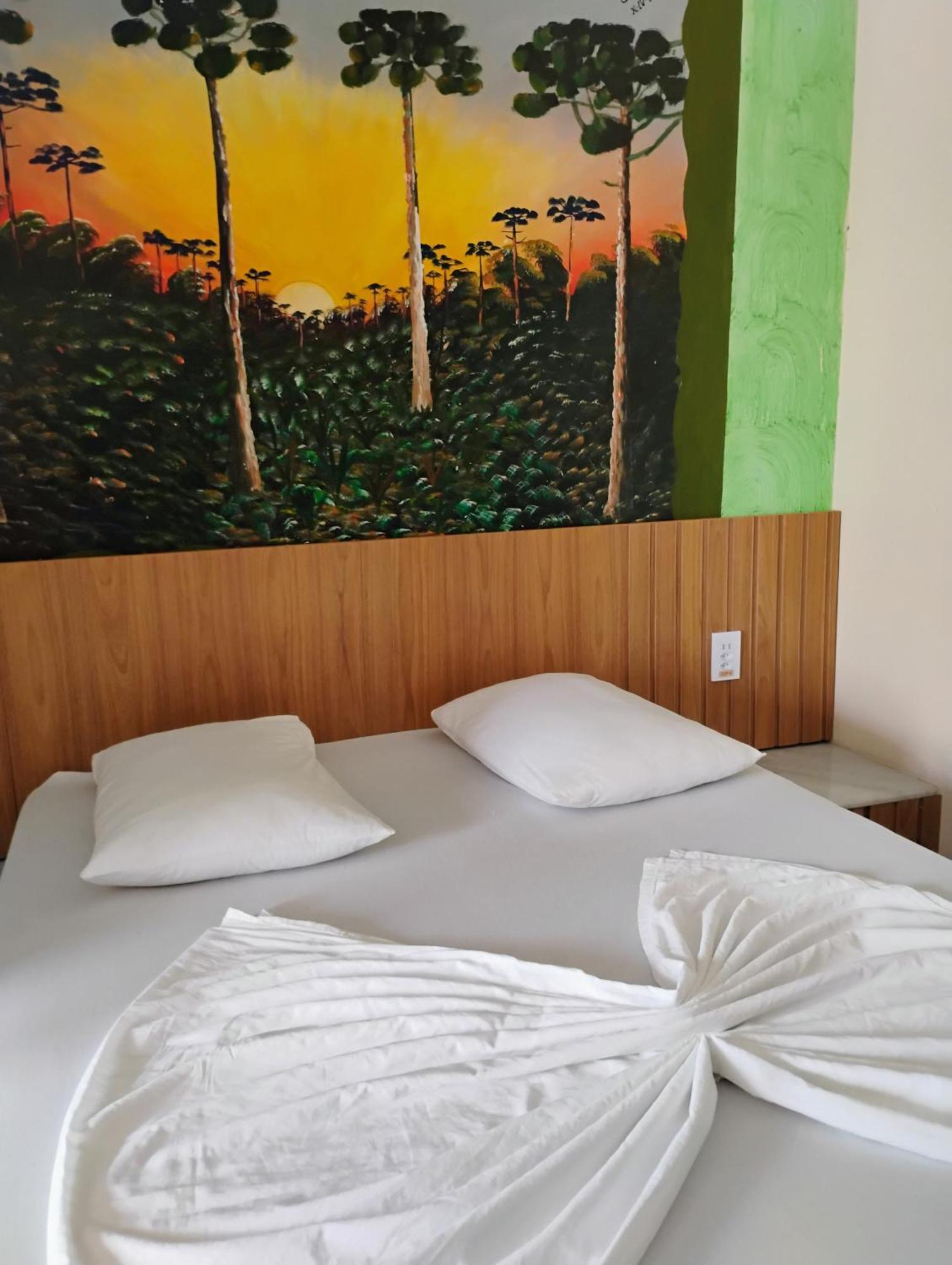 Pousada Solmar Caraguatatuba Extérieur photo